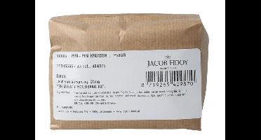 Jacob Hooy piri-piri kruiden