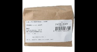 Jacob Hooy pul biber pittig