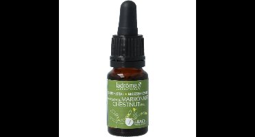 Ladrome Chestnut bud bio