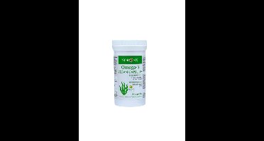 Norsan Omega-3 vegan