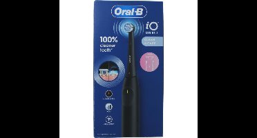 Oral B Oral B io2 black