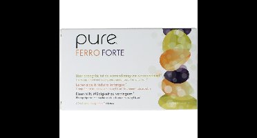 Pure Pure ferro forte