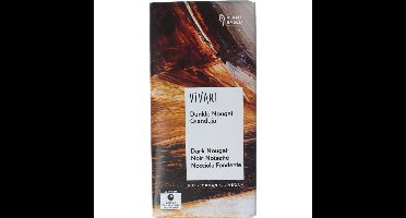 Vivani Vivani dark nougat giand bio