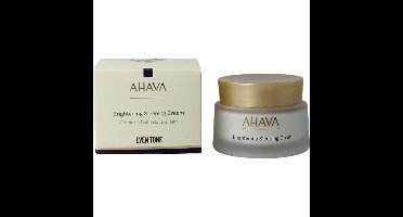 Ahava Age control even tone sleeping cream