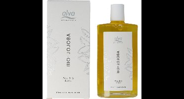 Alva Jojoba olie