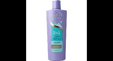 Andrelon Andrelon shamp 2in1