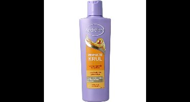 Andrelon Andrelon shamp perfecte krul