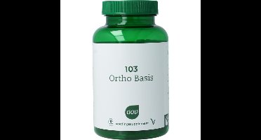 AOV 103 Ortho basis