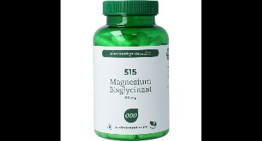 AOV 515 Magnesium AC