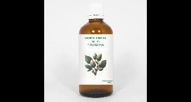 Balancepharma Gemmo simplex 15 ficus carica