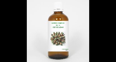 Balancepharma Gemmo simplex 9 cedrus libani