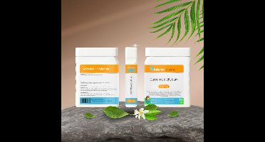 Supplements Curcuma & silybum