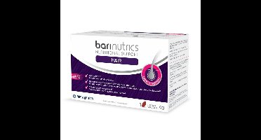 Barinutrics hair nfd