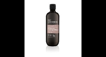 Baylis & Harding Goodness men showergel pathouli/cedar/cypress
