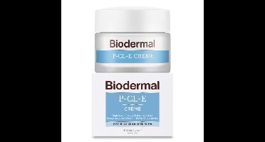 Biodermal Biodermal p cl e
