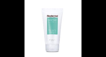 Biodermal Biodermal face wash