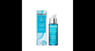 Biodermal Skin booster hydrating serum vitamine B