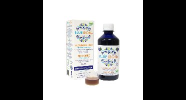 Blueiron Vloeibaar ijzer original