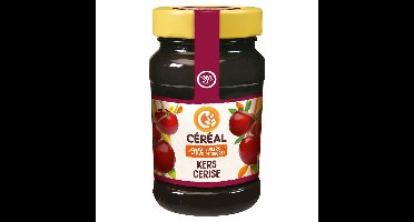 Cereal Fruit kers suikervrij