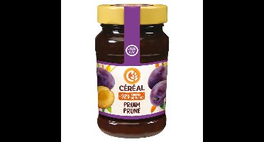 Cereal Fruit pruimen suikervrij