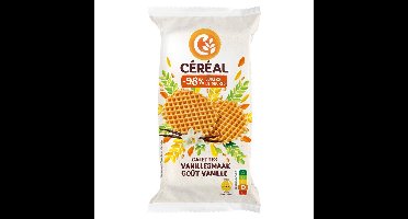 Cereal Galetten suikervrij