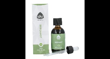 CHI Bergamot eko bio