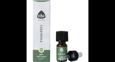 CHI Calendula CO2 eko