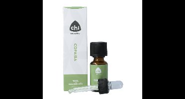 CHI Copaiba cult