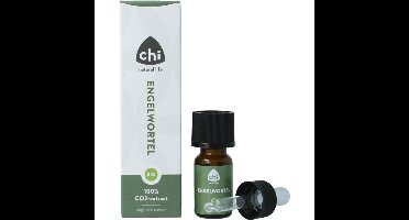 CHI Engelwortel CO2 eko bio