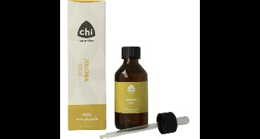 CHI Jojoba olie