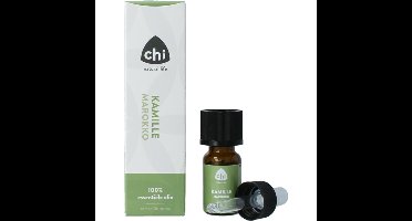 CHI Kamille Marokko wild