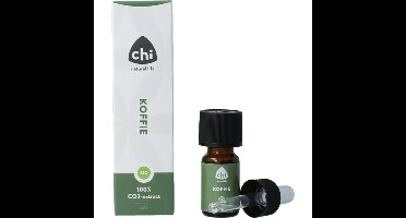 CHI Koffie CO2 bio