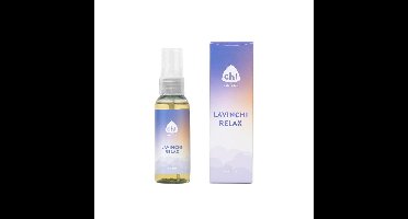 CHI Lavinchi airspray