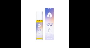 CHI Lavinchi relax roller