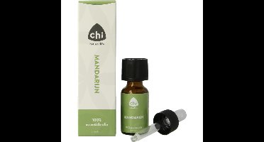 CHI Mandarijn cultivar