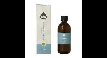 CHI Roos centifolia hydrolaat bio
