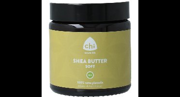 CHI Sheabutter soft bio