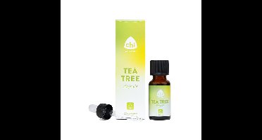 CHI Tea tree (eerste hulp) bio
