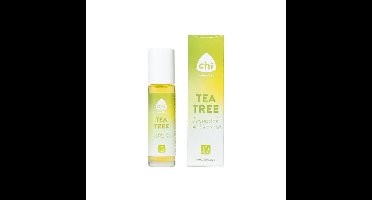 CHI Tea tree puistjes stick