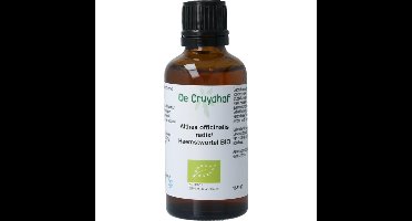 Cruydhof Althaea officinalis rad/heemst tinctuur bio