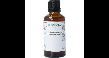 Natura Sanat Lichen island / ijsland mos tinctuur