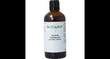 Natura Sanat Tabebuia impetiginosa/pau d'arco tinctuur