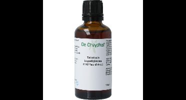 Natura Sanat Tabebuia impetiginosa/pau d'arco tinctuur