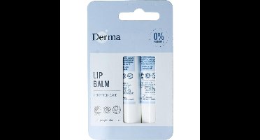 Derma Family lip balm