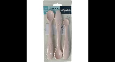 Difrax Voedingslepels