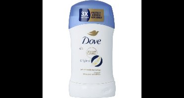 Dove Deodorant stick original