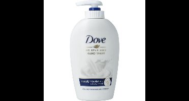 Dove Pompzeep verzorgende handzeep