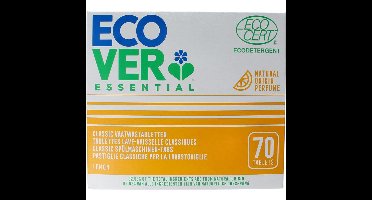 Ecover Essential vaatwastabletten