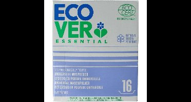 Ecover Essential waspoeder universal