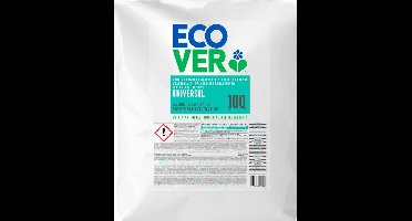 Ecover Waspoeder wit/universal